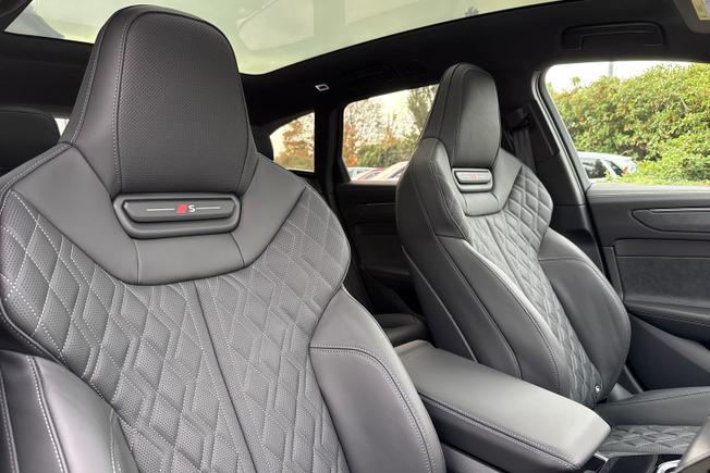 Audi A6 Allroad Photo 36
