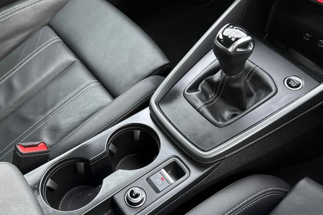 AUDI A3 Photo 38