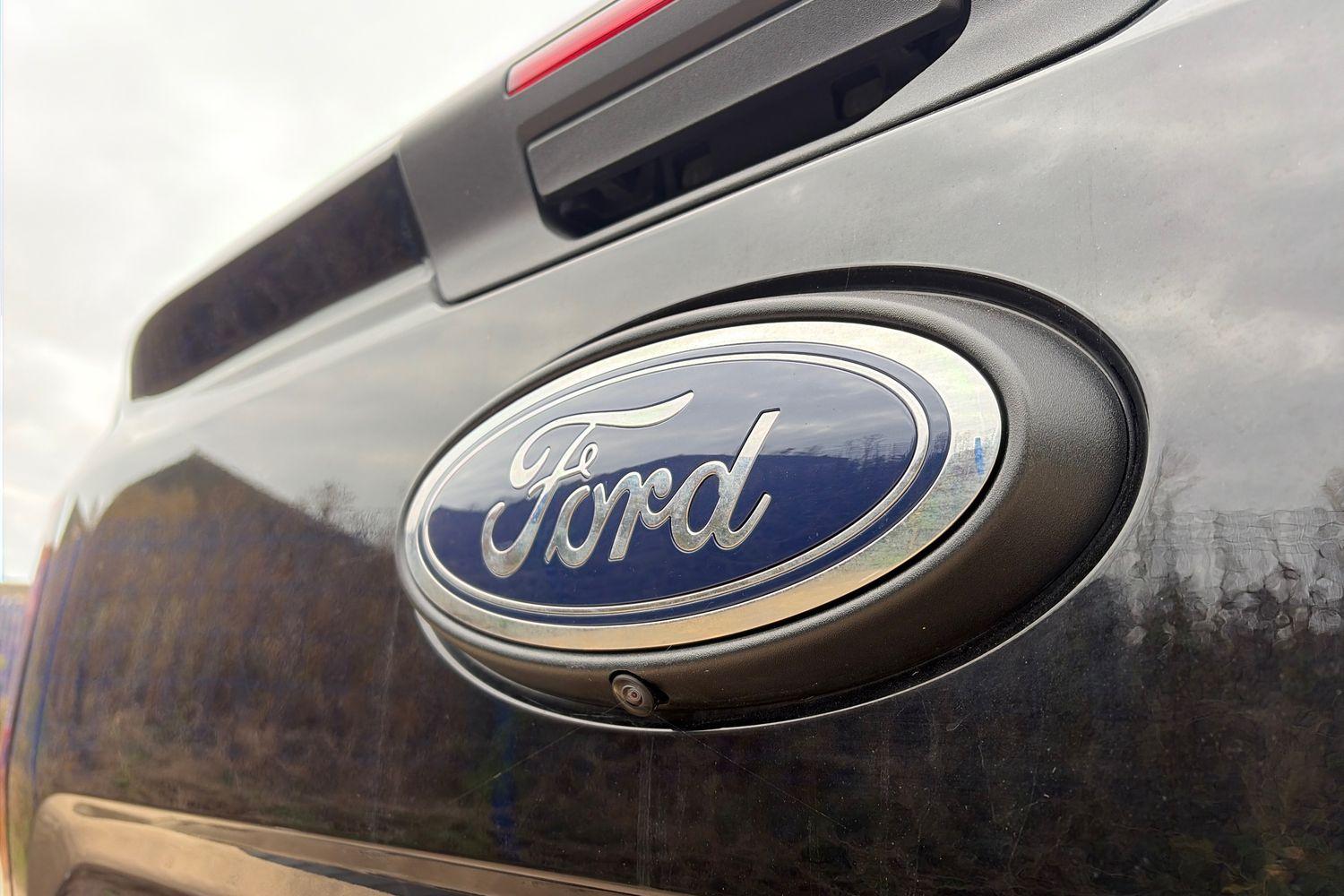 Ford RANGER Photo 7