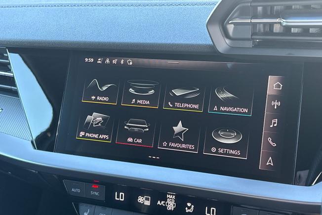 AUDI A3 Photo 13