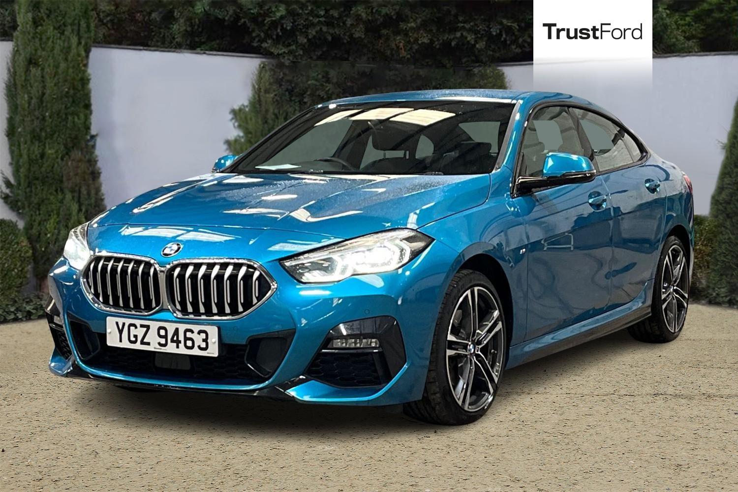 BMW 2 SERIES Photo 4