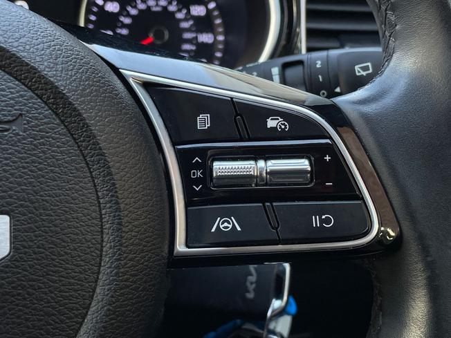 KIA Ceed Photo 17