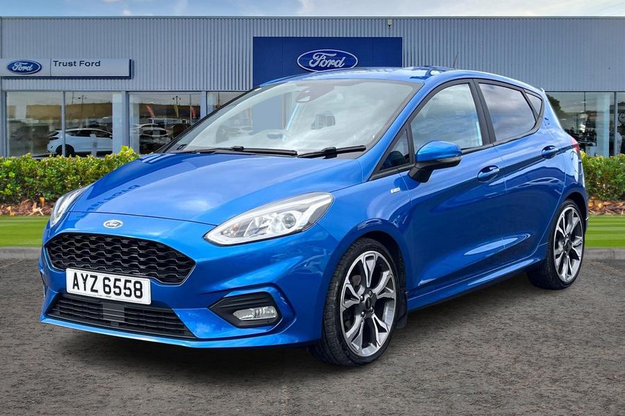Ford FIESTA Photo autoimg-430136d2d4caccb2b5682a4db4557c206e2852ba.jpg