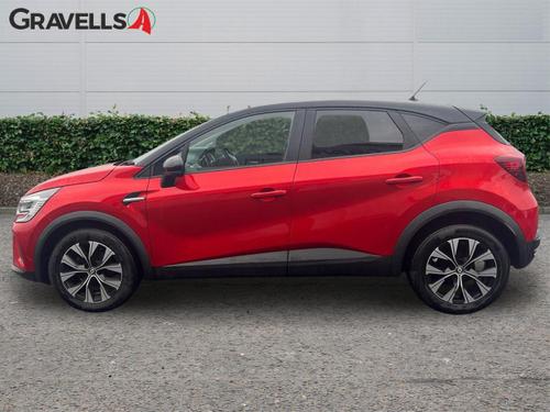Renault CAPTUR Photo autoimg-4301d6142b9384f2c3a83fa2f076ed6e295d7f82.jpg