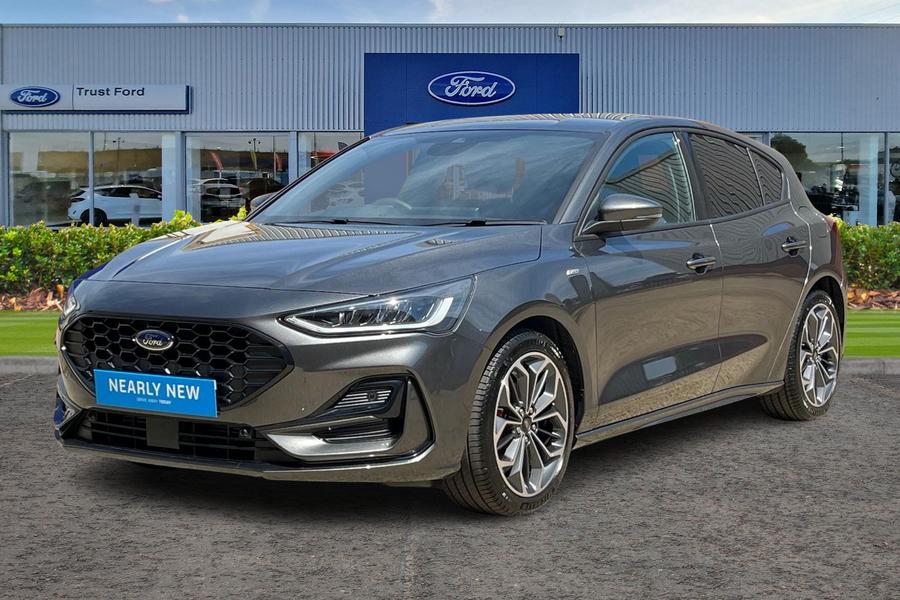 Ford Focus Photo autoimg-4301dcbfc8709c32e423c99623f70c0a0b308f84.jpg