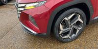 Hyundai TUCSON Photo 22