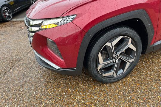 Hyundai TUCSON Photo autoimg-43024bbf4454336b0088ebc50fdd8f3b52544c1f.jpg