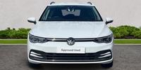 Volkswagen Golf Photo 6