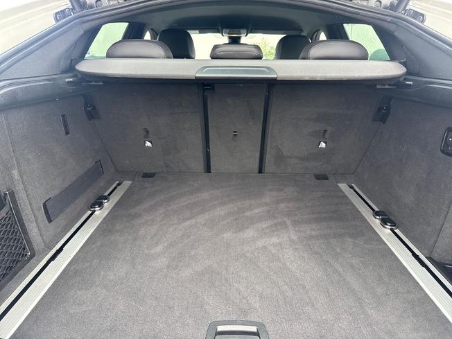 BMW X6 Photo 12