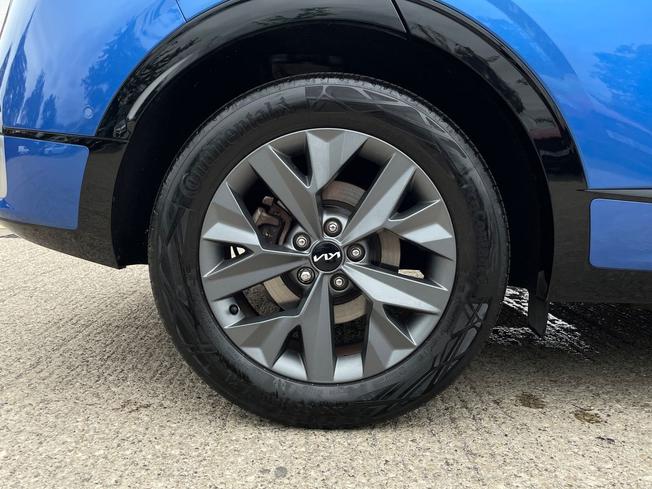 KIA Sportage Photo 5