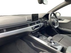 AUDI A4 Photo 2
