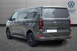 Volkswagen Transporter Photo 3