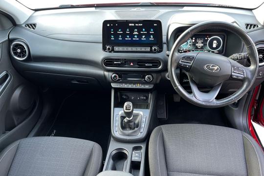 Hyundai KONA Photo autoimg-4305db78f128519e322e257276bc6f65dc96e118.jpg