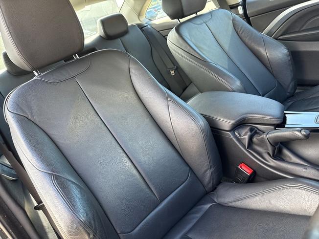 BMW 4 Series Photo 25
