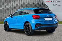 AUDI Q2 Photo 3