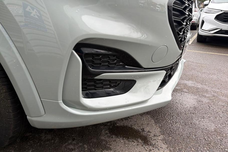 Used Ford PUMA WR75VFY 27