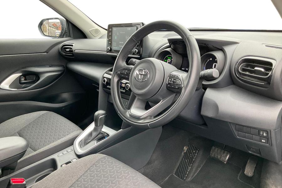 Toyota YARIS CROSS Photo autoimg-43079cf74395daaf5154dca310dcb16eb8f3349d.jpg