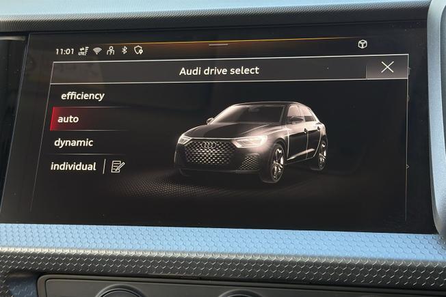 AUDI A1 Photo 36