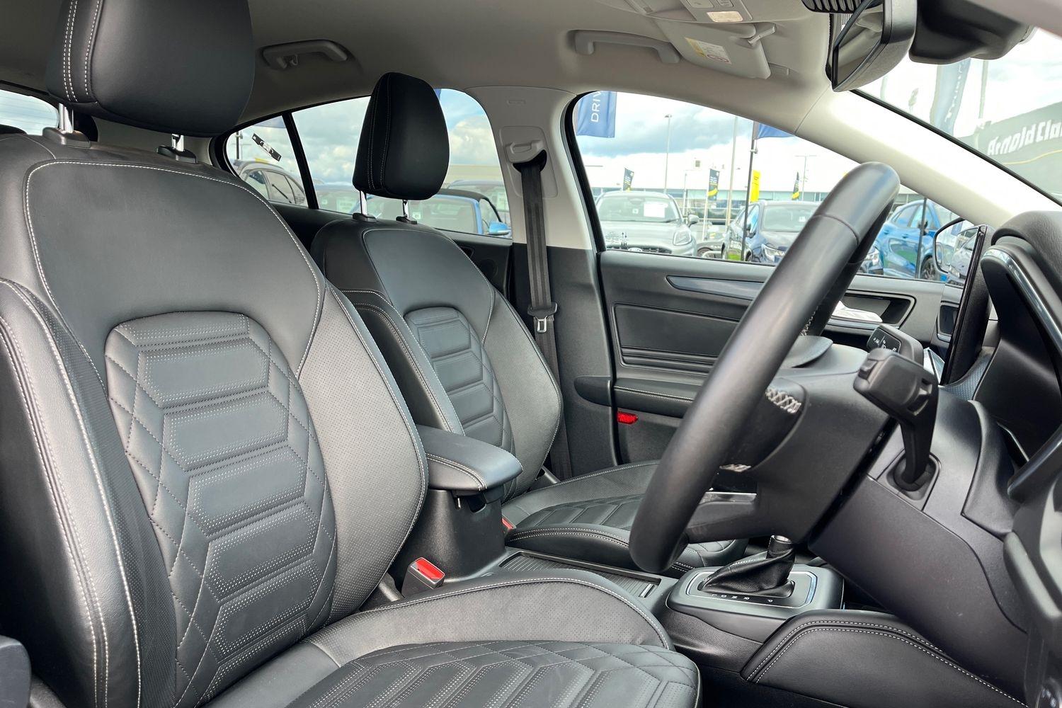 Ford Focus Photo 16