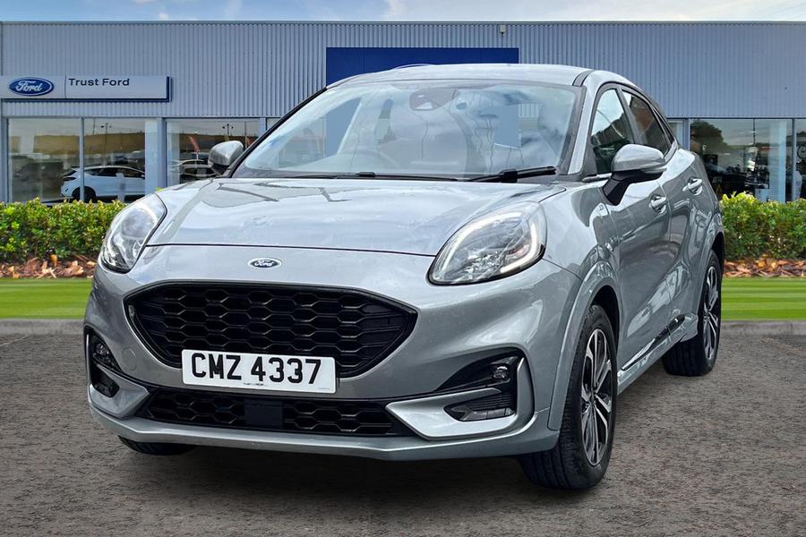 Ford PUMA Photo autoimg-430c7493339f2685d12cae567d40d3b98122ce3e.jpg