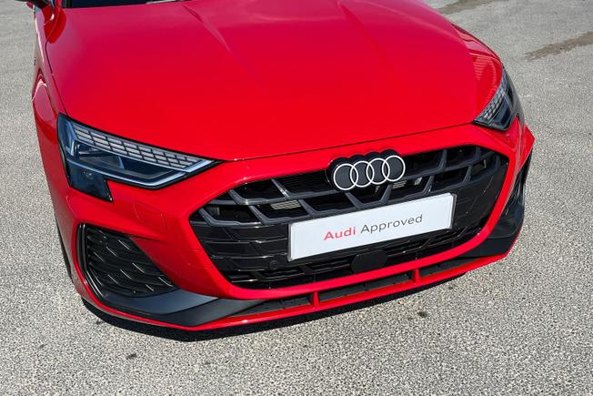 AUDI A3 Photo 23