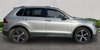 Volkswagen Tiguan Photo 3