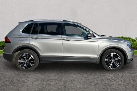 Volkswagen Tiguan Photo autoimg-430d7324065a367b41b3607bee0b7e03a59d5bce.jpg