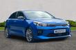 Used Kia Rio WG23FCX 1