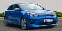 Kia Rio Photo 0