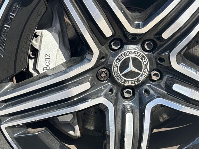 MERCEDES-BENZ Glc Photo 25