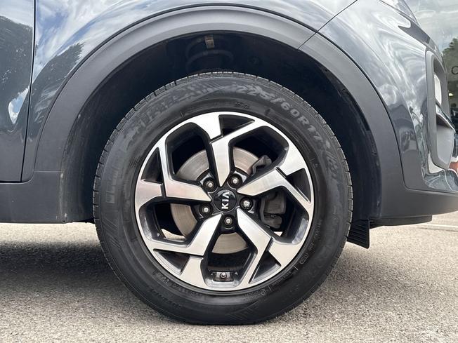 KIA Sportage Photo 5