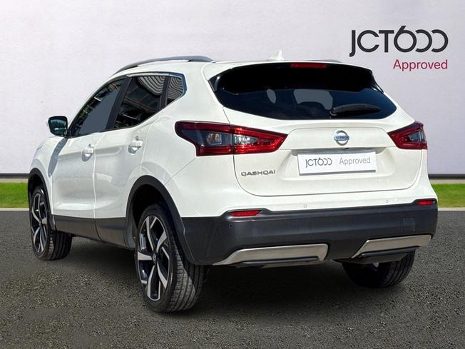 NISSAN Qashqai Photo 3