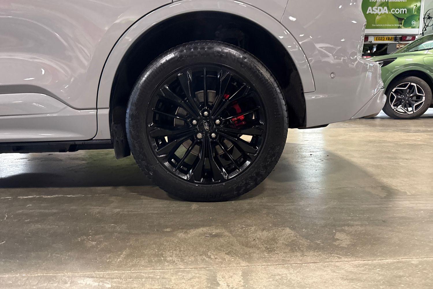 Ford KUGA Photo 7