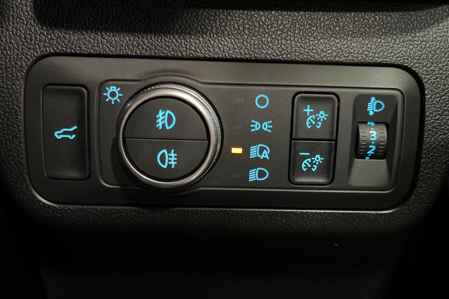 Ford KUGA Photo 39