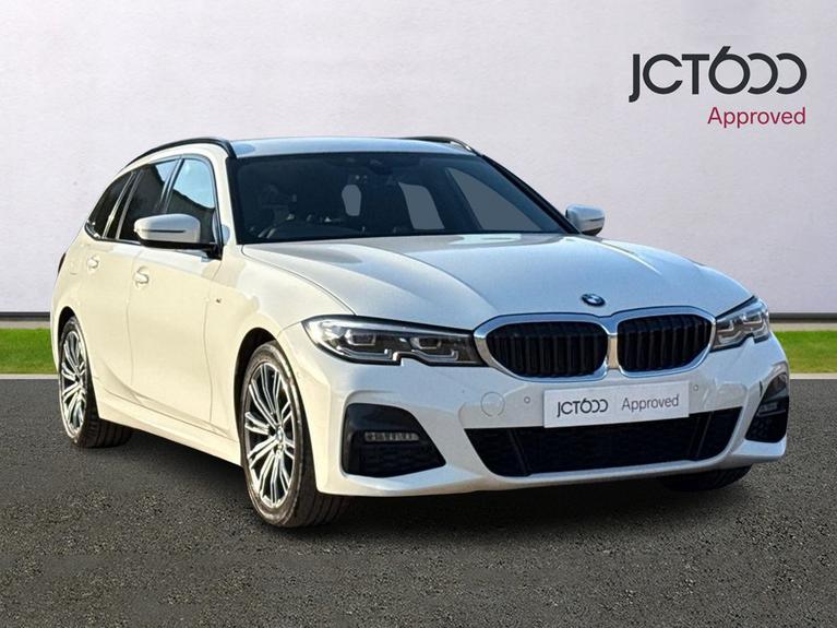 Used BMW 3 Series