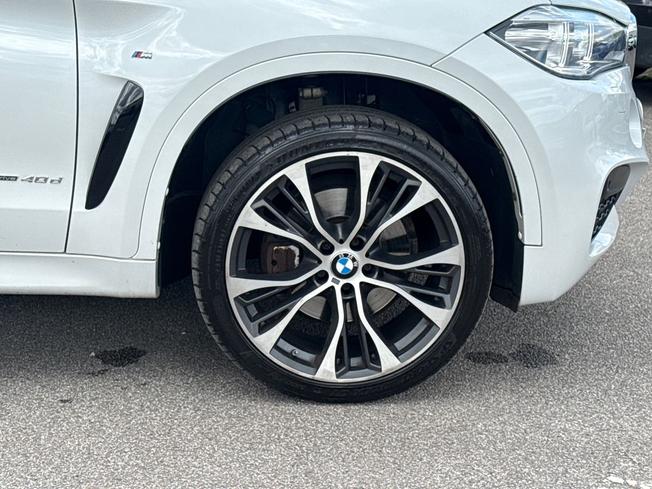BMW X6 Photo 22