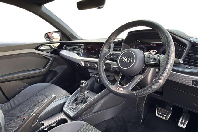 AUDI A1 Photo 6