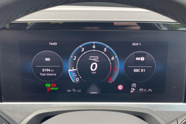 VOLKSWAGEN Passat Photo 15