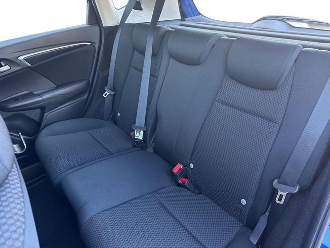 HONDA Jazz Photo 9