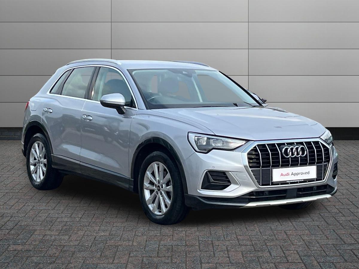 2024 Audi Q3