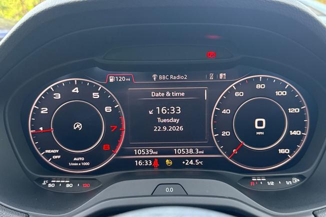AUDI Q2 Photo 15