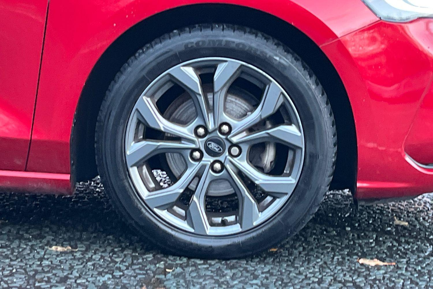 Ford FOCUS Photo 7
