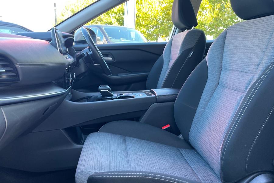 Nissan X-TRAIL Photo autoimg-4318583a85f29dffdab7d55f25818eb8e2708497.jpg