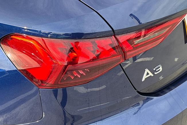 Audi A3 Photo 18
