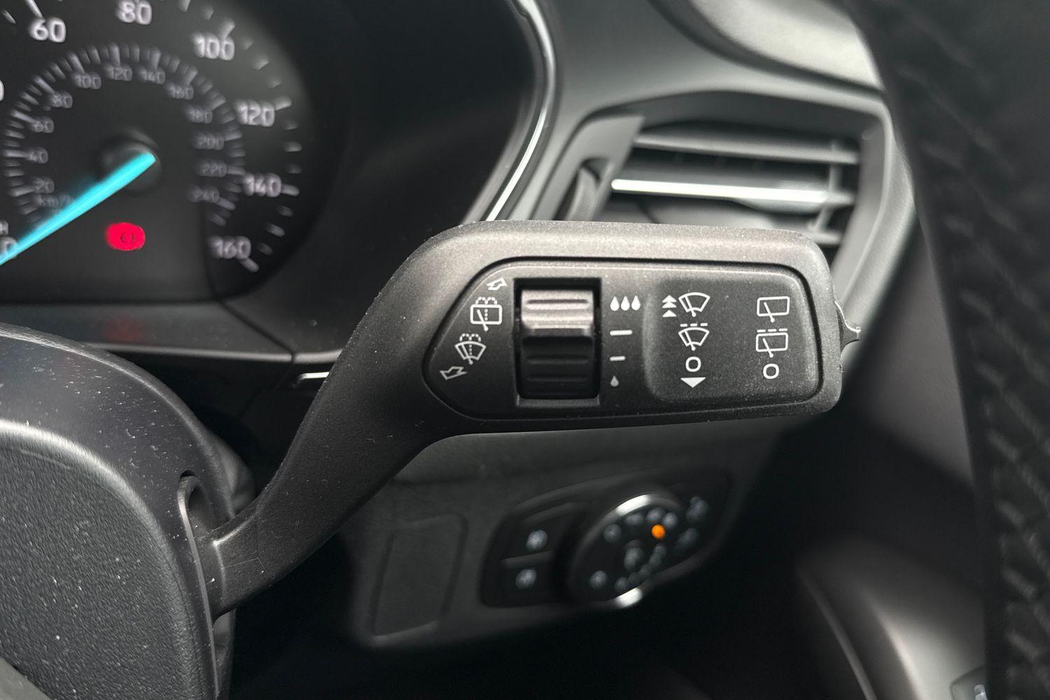 Ford Focus Photo 14
