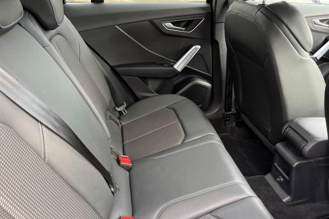 Audi Q2 Photo 38