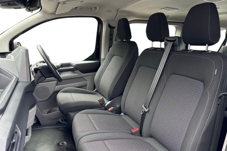 Used Ford Transit Custom WP75FYH 10