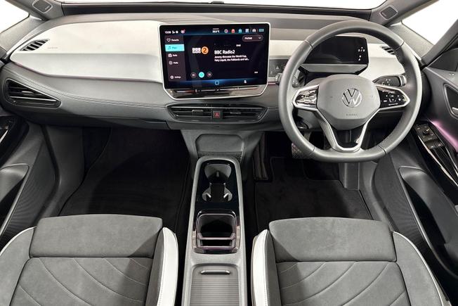 VOLKSWAGEN ID.3 Photo 10