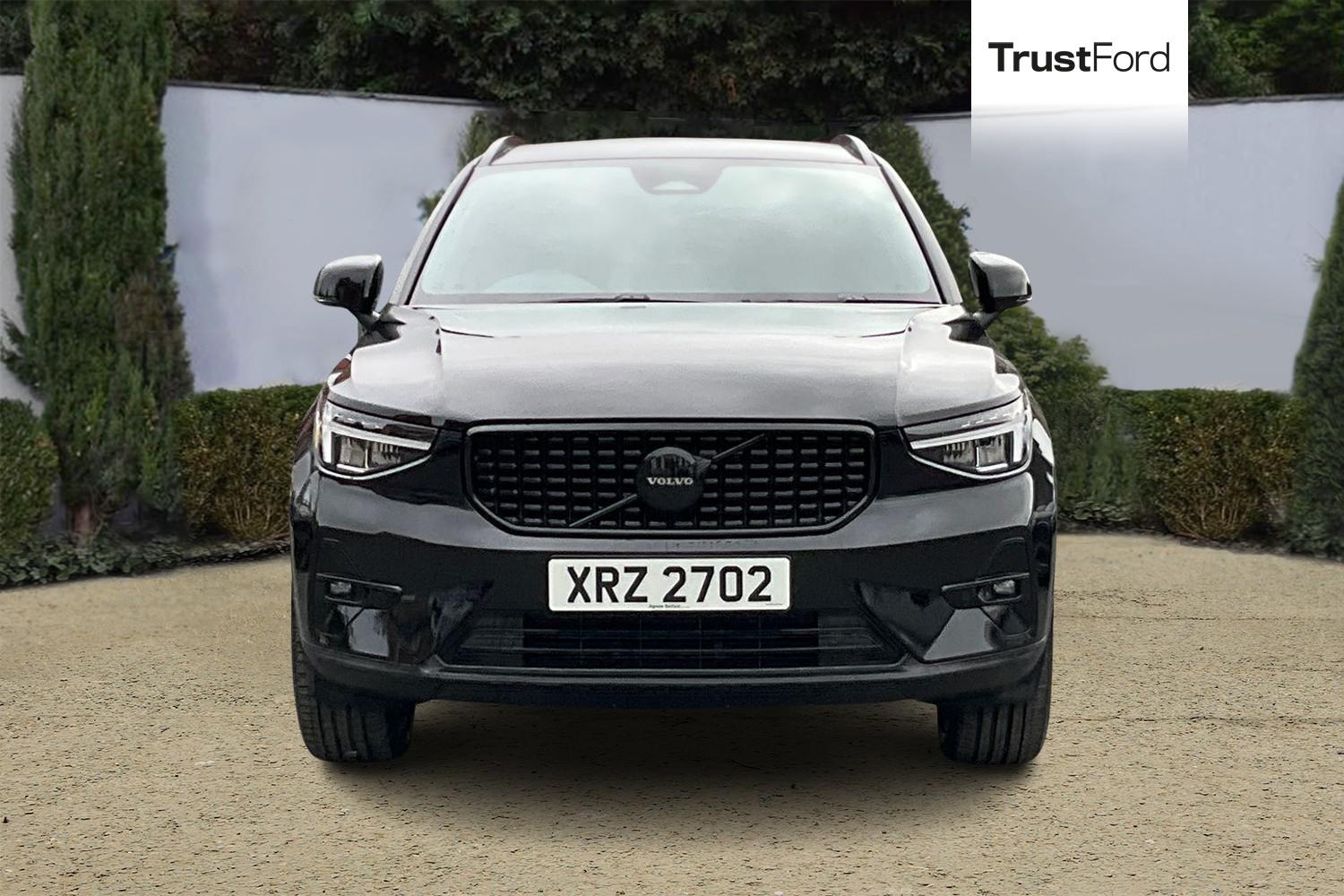 Volvo XC40 Photo 5