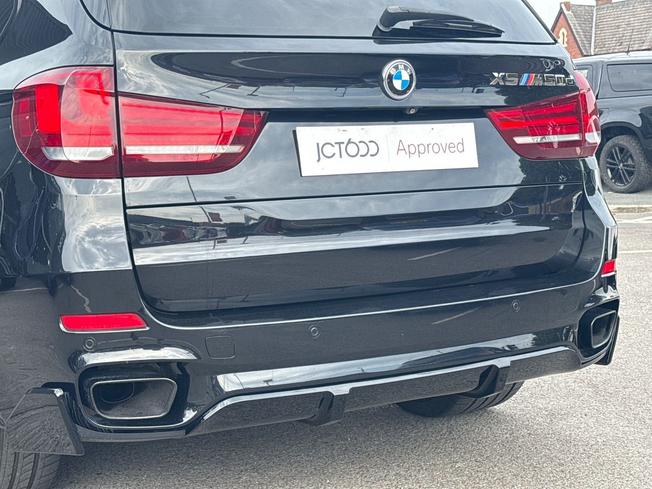 BMW X5 Photo 30